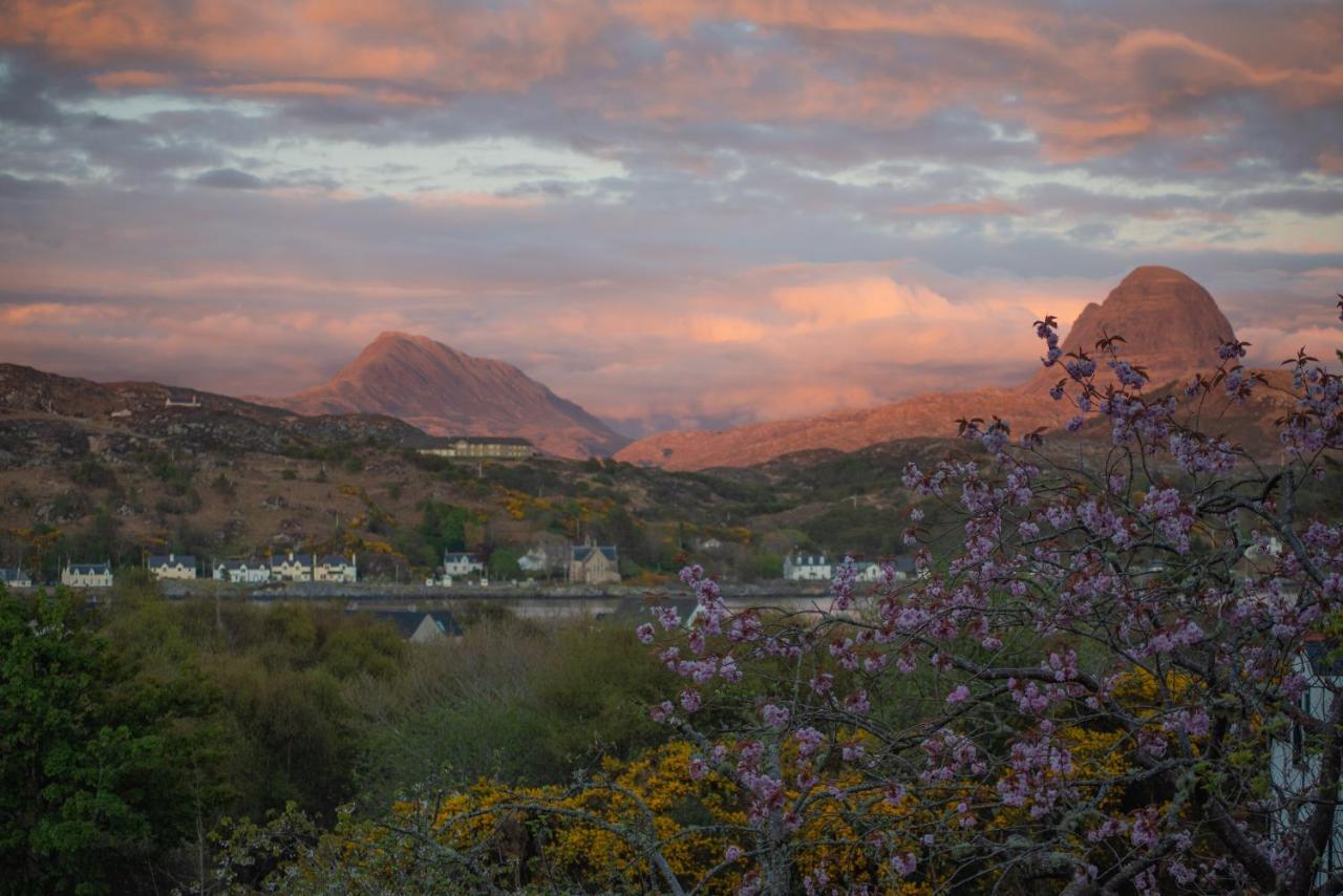 The Albannach * Lochinver