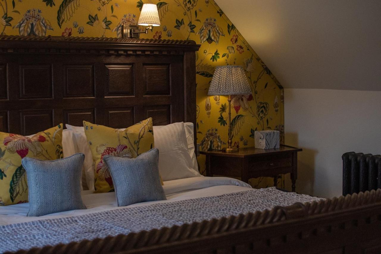 The Albannach Guest house
