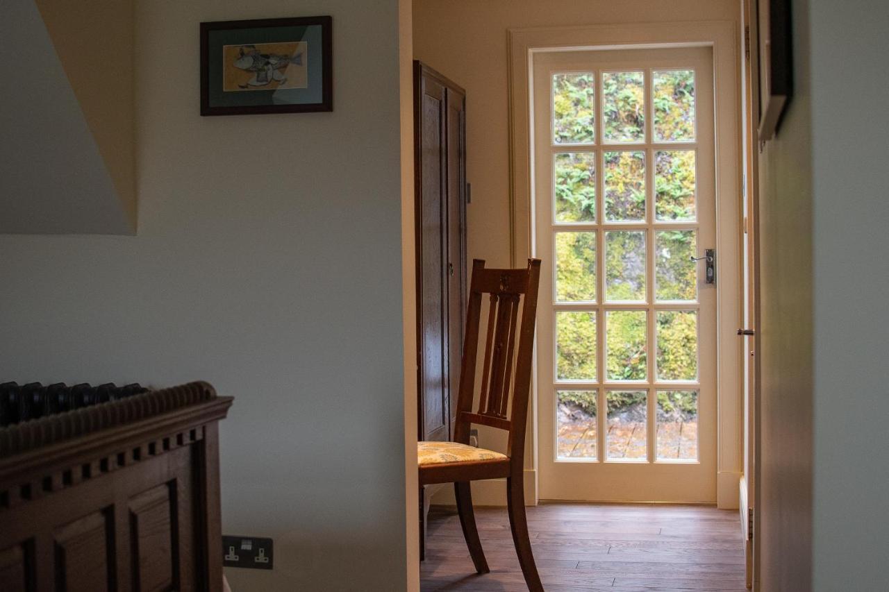 The Albannach Guest house Lochinver
