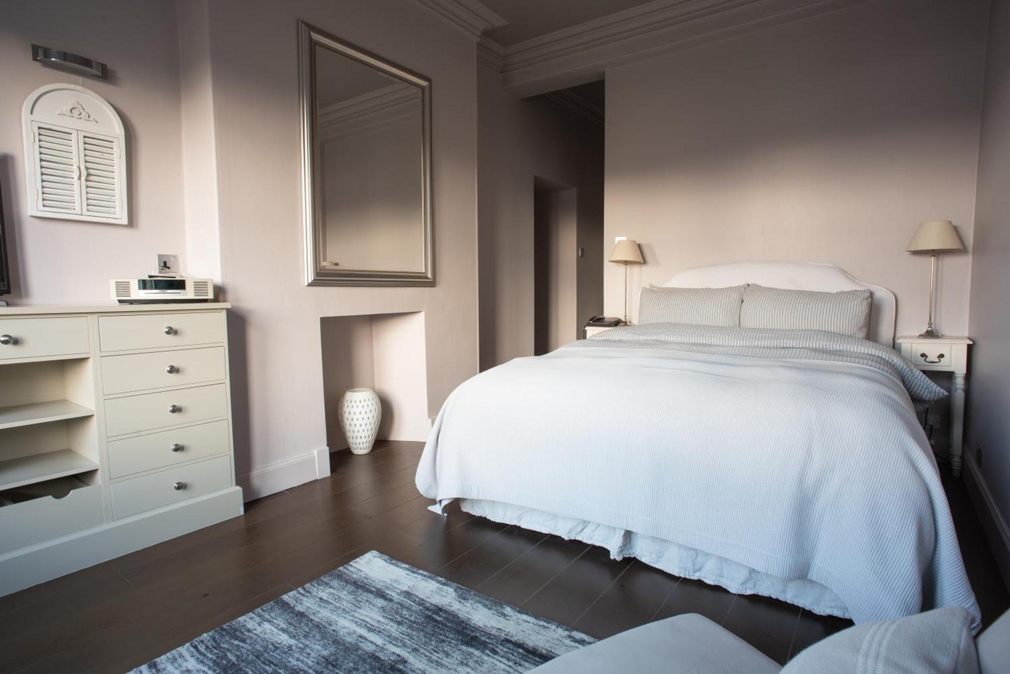 The Albannach Guest house Lochinver