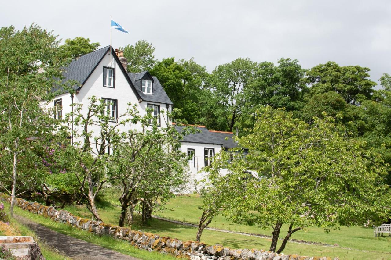 Guest house The Albannach