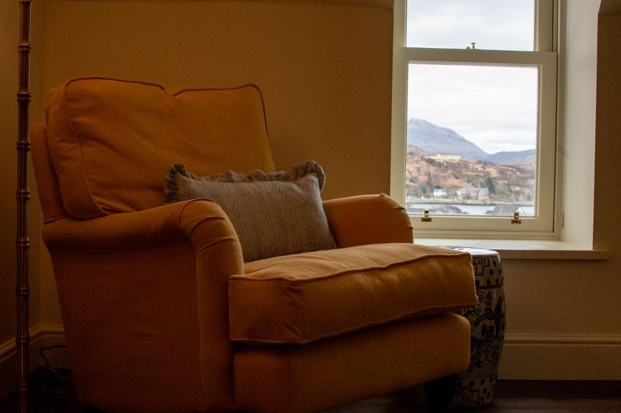 The Albannach Guest house